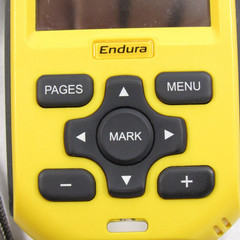 Lowrance Endura Out&Back Handheld Outdoor GPS Navigator