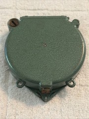 Vintage Leupold Sportsman Compass Hunting Fishing Hiking Camping