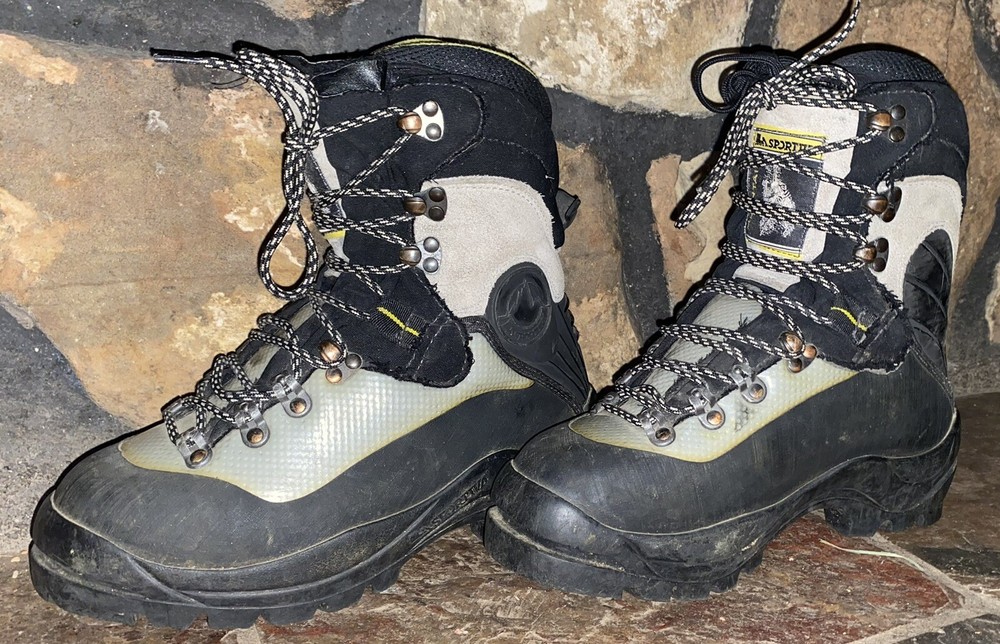 La Sportiva Mountaineering Boots