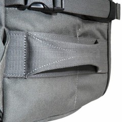 TASMANIAN TIGER MISSION PACK MK2 HYDRATION COMPATIBLE 37L LASER CUT MOLLE