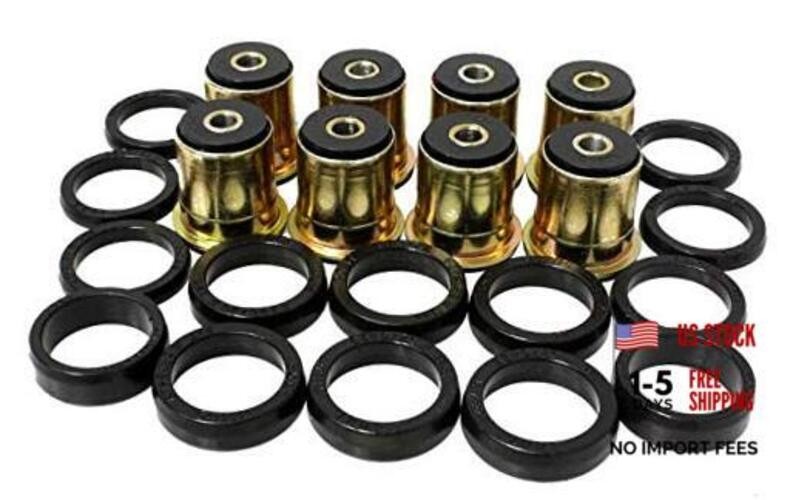 Energy Suspension – 3.3132G CONTROL ARM BUSHING SET