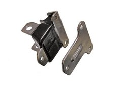 Energy Suspension ENERGY SUSPN Energy Suspension 3.1118G Chrome Tall and