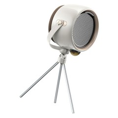 Tiny Cooking Air whirler With Turning Style And Removable Metal Net