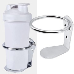 Rust Resistant 316 Stainless Steel Cup Holder for Boats For Yachts RVs