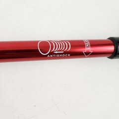 Swissgear Adjustable Trekking Pole 135cm Anti-Shock Cork Handle Hiking Stick