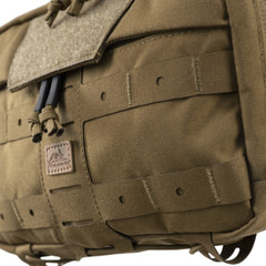 Helikon Tex Chest Pack Numbat Small Outdoor Chest Bag Hiker Bag MultiCam