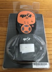 SPOT Orange Satellite GPS Messenger Untested C1.2