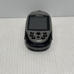 Magellan eXplorist 500 LE Handheld (Will Need Battery For Extended Use)
