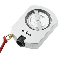 SUUNTO PM-5 Clinometer [1 pack]