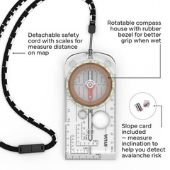 Expedition 360 Global, Clear, One Size