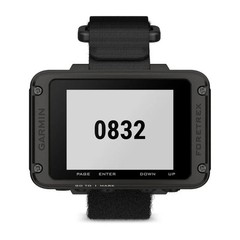 Garmin Foretrex 801 Wrist-Mounted GPS Navigator with Upgraded Multi-Band GNSS