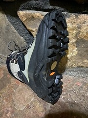 La Sportiva Mountaineering Boots