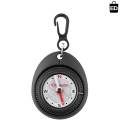 Coghlan’s Lightweight Outdoor Compass – Perfect Navigation for Hikers & Campers
