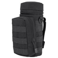 CONDOR H20 MOLLE INSULATED WATER BOTTLE POUCH #MA40