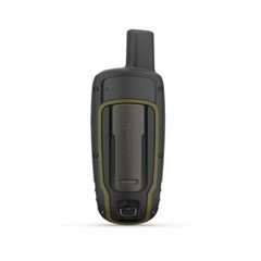 Garmin GPSMAP 65S Outdoor GPS with Compass and Altimeter 010-02451-10