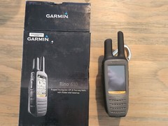 Item sold