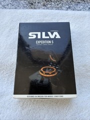 SILVA Expedition S Compass