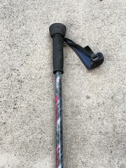 Mountainsmith Trekker FX Telescoping Monopod Trekking Pole 115-150CM
