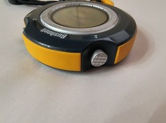 Bushnell BackTrack GPS Personal Device & Compass Hiking Camping w/Case Works!