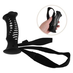 Trekking Pole Hand Grips Hiking Stick Outdoor Poles Accessories Ski Handles