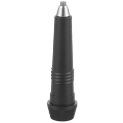 Carbon Tungsten Steel Trekking Elder Replacement Parts Walking Cane