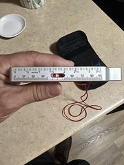 Perfect vision Inclinometer