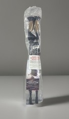 Trail Buddy Ultra-Strong Aluminum & Cork Trekking Poles