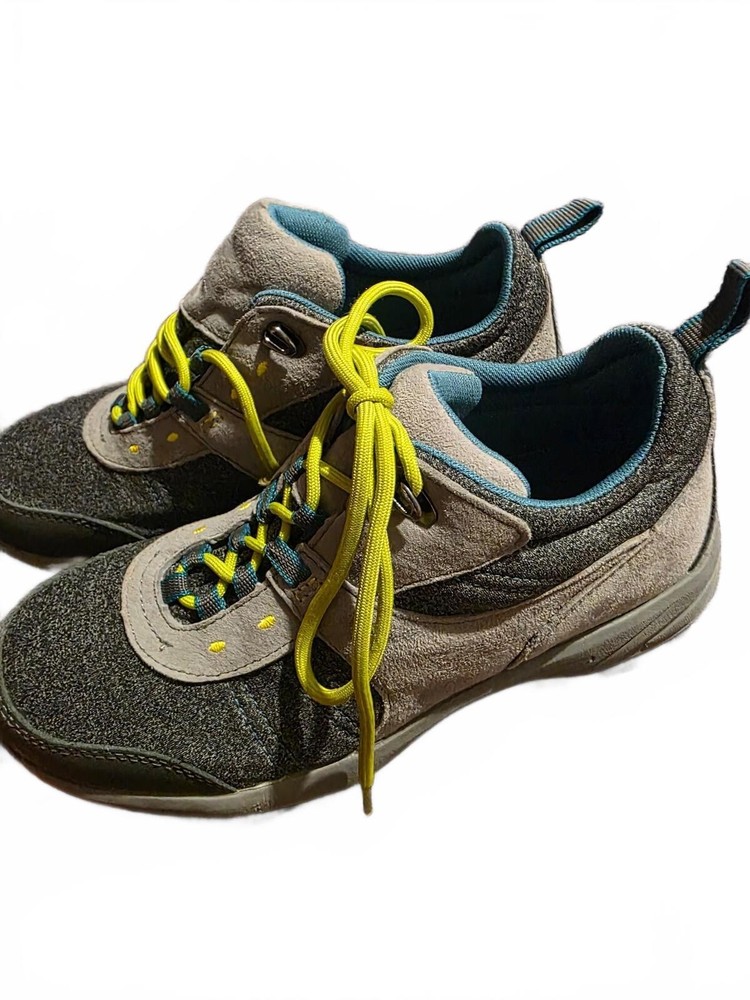 Duluth Women’s Size 8.5 Medium Hiking Shoe Boots 41400