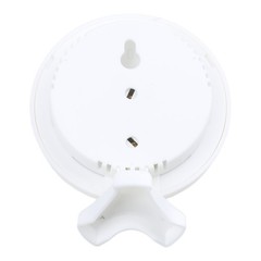 Portable Indoor Outdoor Temperature Humidity Meter for Home and Office