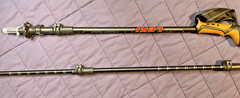 LEKI Khumbu Lite Hiking Poles (65221531)