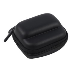 Lightweight Hard Shell Case for Insta360 Go3 Go3S Camera with Dual Zipper