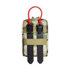 TASMANIAN TIGER MEDIC MASCAL PACK PARAMEDIC FIRST AID BACKPACK TACTICAL MEDIC