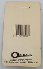 Coghlan’S Ball-Type Pin-On Compass