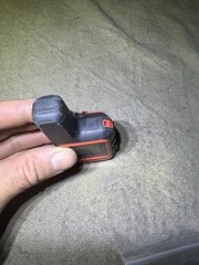 Garmin inReach Mini 2 Hiking GPS Satellite Communicator