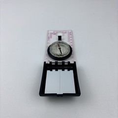 Multi functional Compass With Mapping Ruler and Mirror Emergency Kit For Outdoor