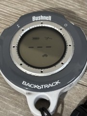 Bushnell Backtrack GPS 360053 Personal Location Device/Compass NO BATTERY COVER