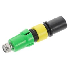 Hiking Stick Parts Shock-absorbing Expansion Tube for Trekking Pole