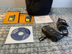 GARMIN ETREX HC SERIES HANDHELD GPS Bundle