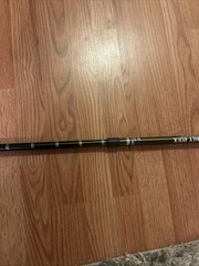 Chimney Rock Adjustable Walking Stick With Compression Tip- Pistol Grip Handle