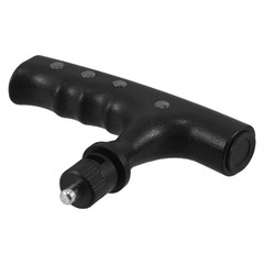 Trekking Pole Grip Cane Walking Stick Handle Replacement Handles