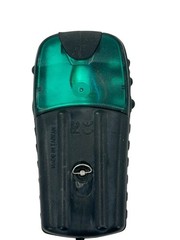 Garmin Etrex Venture Portable Handheld GPS Receiver & Case Tested Fast Shipping