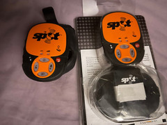 Lot of 2 Spot Gen 2 Satellite Messenger SOS