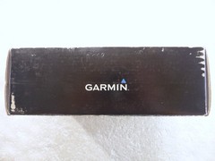 Garmin Rino 520HCx 2-Way Radio & GPS Handheld System w/ Box *WORKS, Bad Battery*