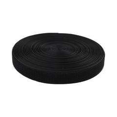 Nylon Adjustable Cable Straps with Buckle for Keeping Wires and Tools Organized