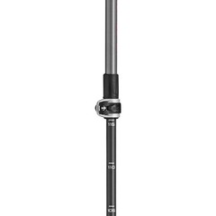 LEKI Instructor Lite Speedlock 2 Trekking Poles Black, One Size