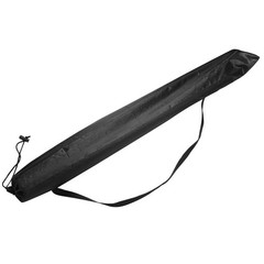 Trekking Bag Folding Walking Sticks Pouch Fishing Backpack Carrying Pole
