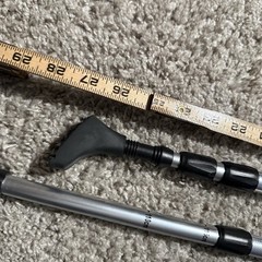 Pro-Trekker Sinergy Sports Trekking Hiking Poles Lightweight Adjustable