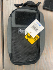 Maxpedition Bundle (1 Malaga Gearslinger, 1 Pouch, 1 CCW Holster, 1 Strap 3 pc)