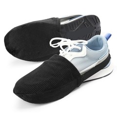 Slip Resistant Shoe Sleeve For Sneakers Trainers Sport Shoe