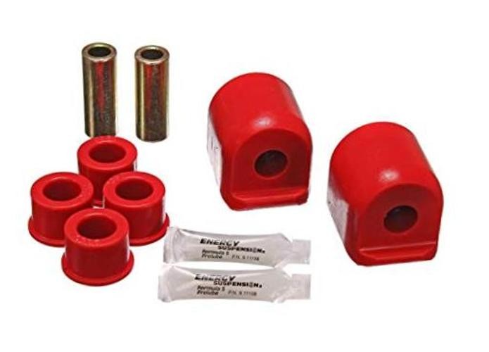 Energy Suspension Control Arm Bushing Set – 7.3109R – 7.3109R